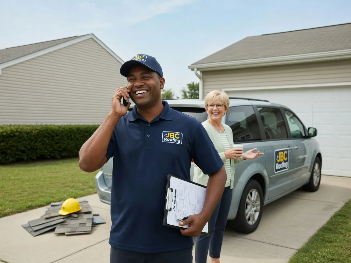 Roof Replacement Wharton, WV FAQs
